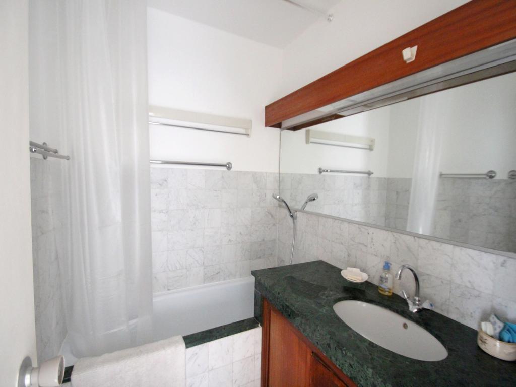 Appartement L'eros Aubert *