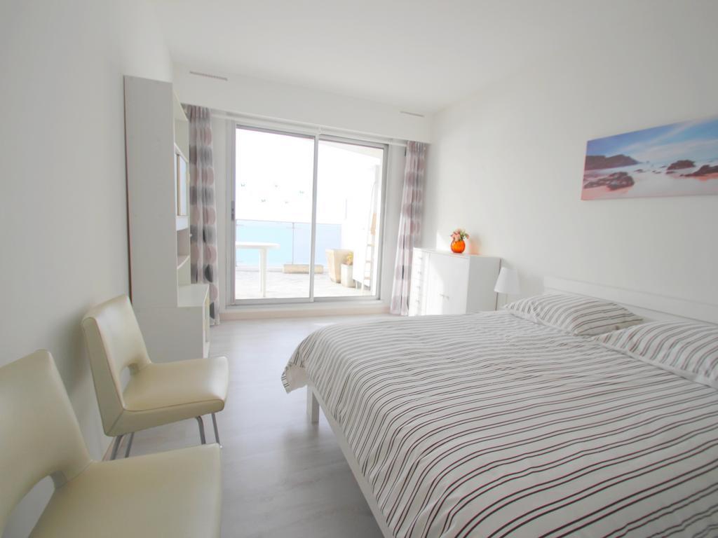 L'eros Aubert Appartement
