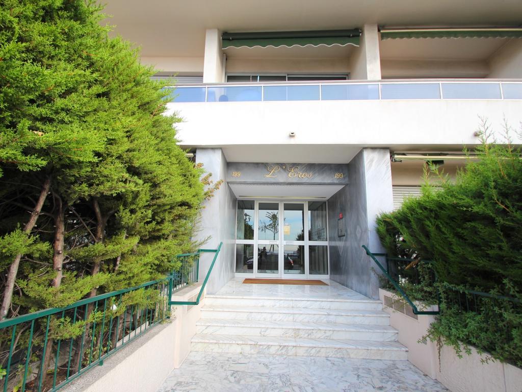 Appartement L'eros Aubert Nice